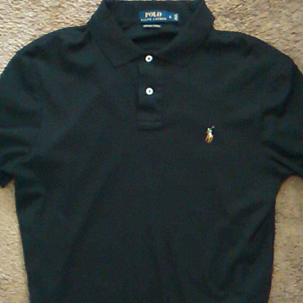 Ralph Laurwn polo